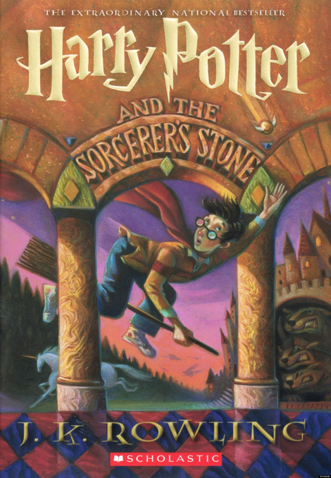 Illustration for article titled Beyond Goosebumps: How we’d bring 14 classic YA book series into 2015